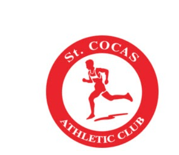 St Cocas AC 5k Road Race 2026
